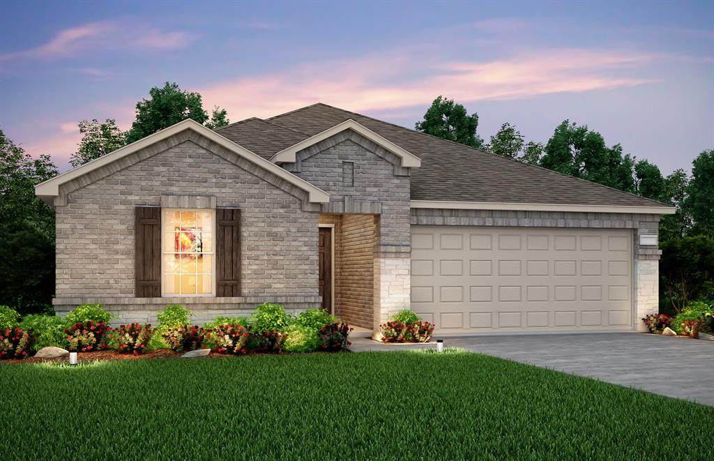 4636 Benham Drive - Photo 1