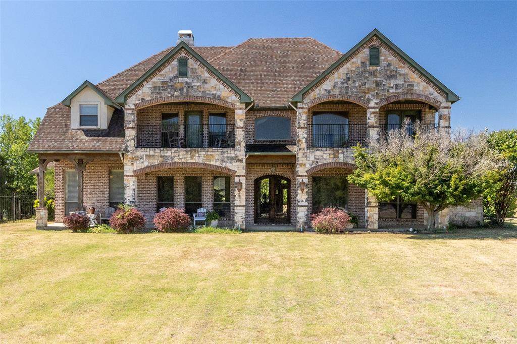 921 Double Springs Lane - Photo 1