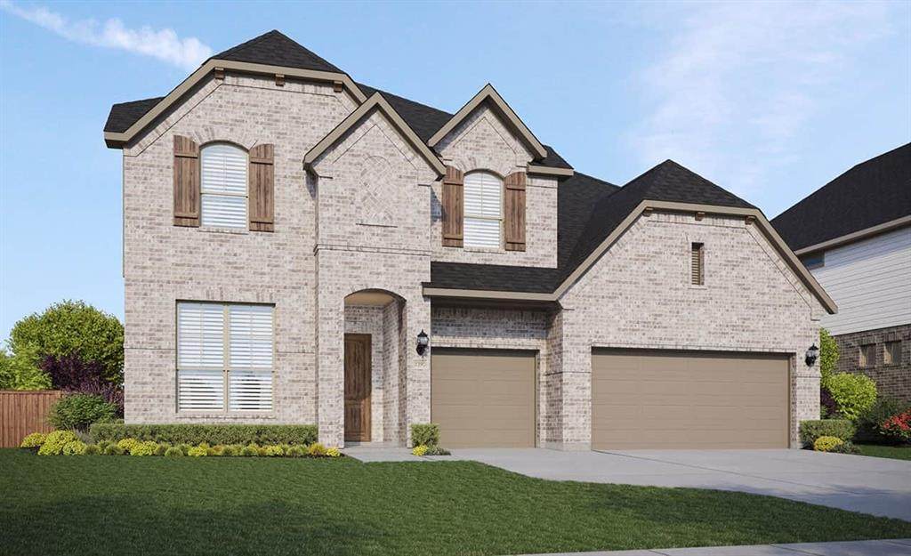 5013 Stoneyview Drive - Photo 1