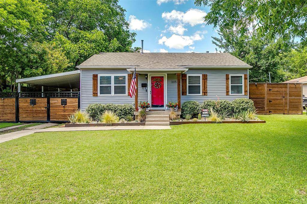 3615 Linda Drive - Photo 1