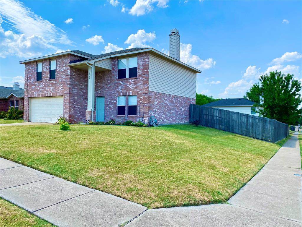 2500 Timberbrook Trail - Photo 1