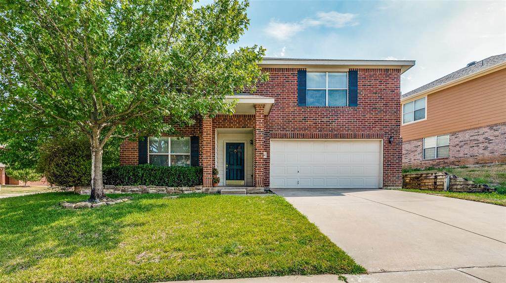 8016 Colbi Lane - Photo 1