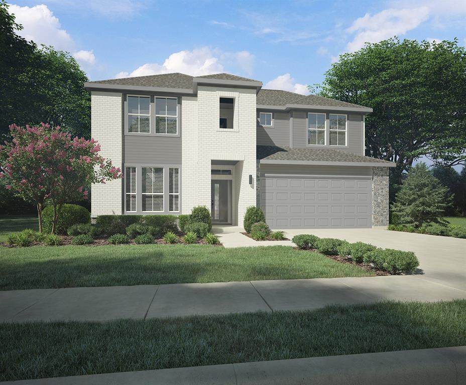 641 Olympic Way - Photo 1