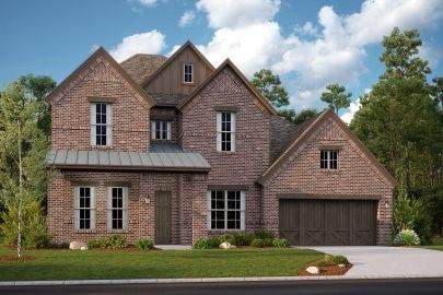 16605 Valley Manor Drive - Photo 1