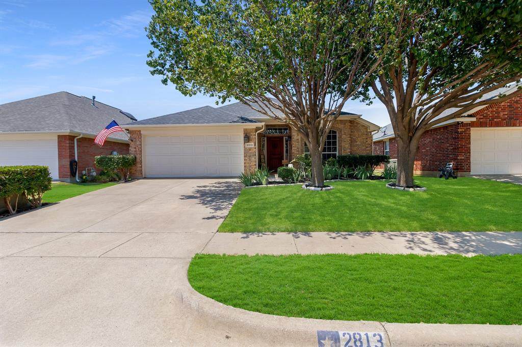 2813 Spotted Owl Drive - Photo 1