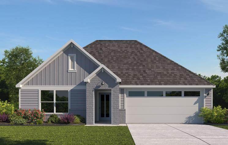 2309 Redwing Drive - Photo 1
