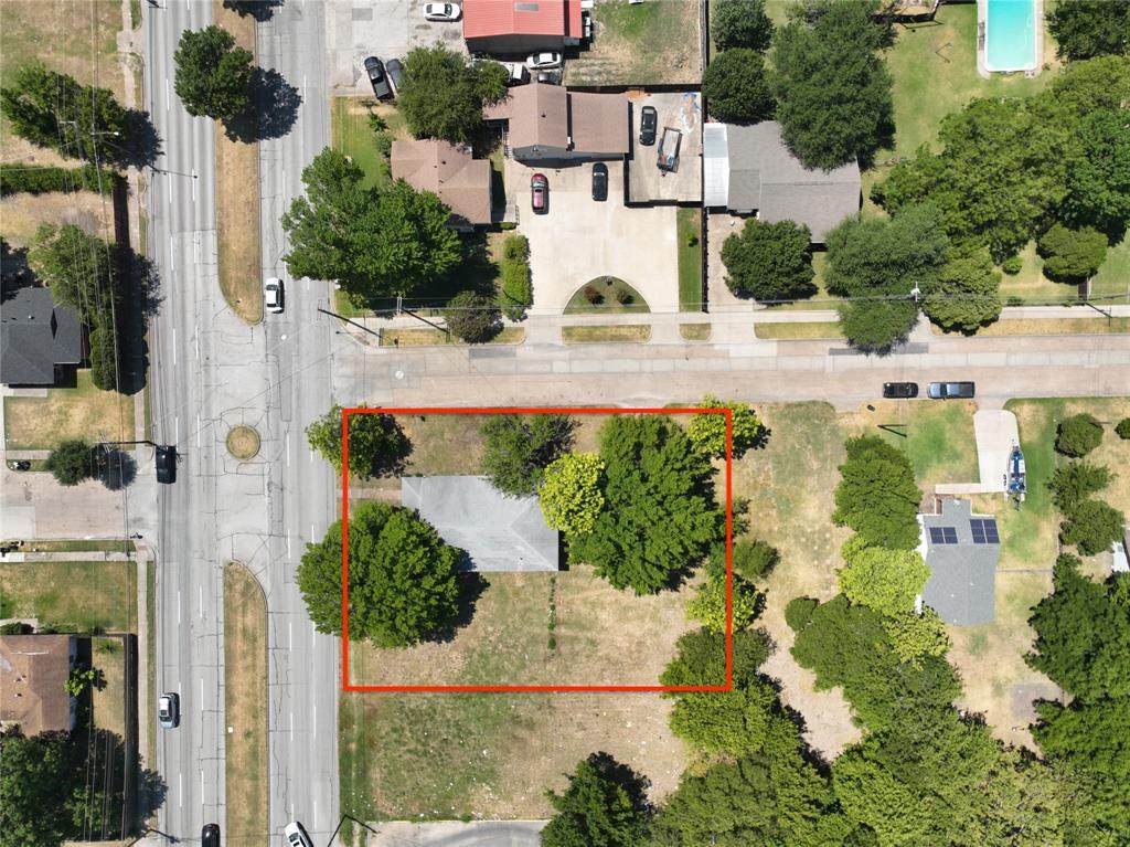 1908 Galloway Avenue - Photo 1