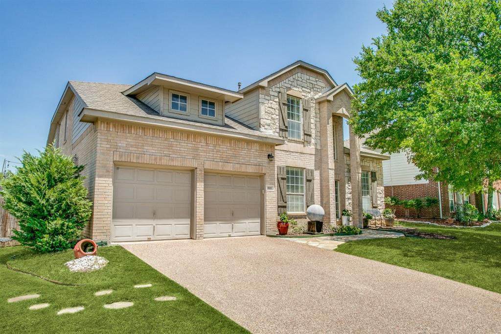 613 Willowwood Trail - Photo 1