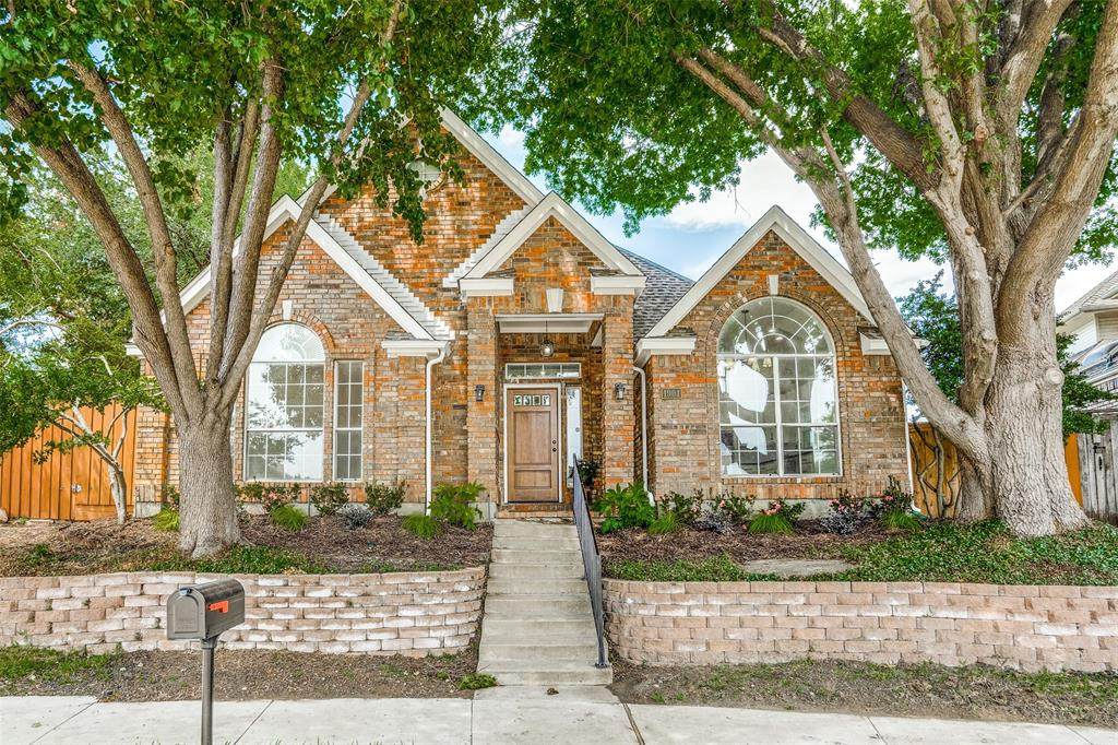 1901 Keystone Drive - Photo 1