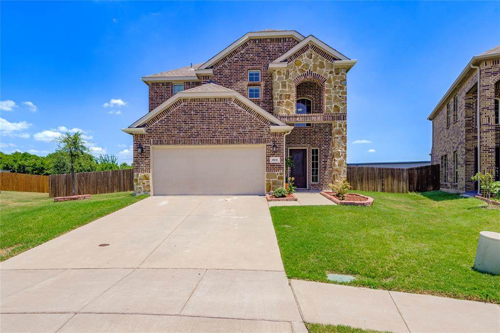 324 Black Bear Drive - Photo 1
