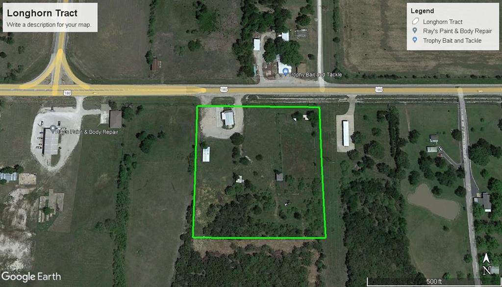 3403 Highway 180 - Photo 1