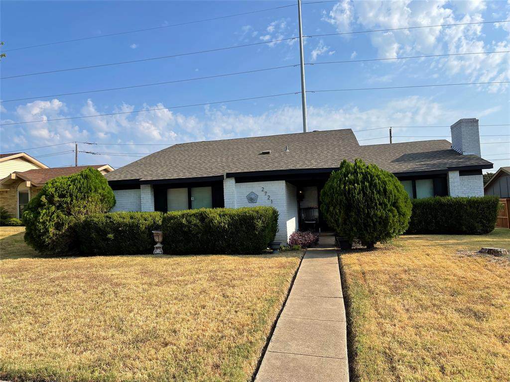 2721 Meadow Bluff Lane - Photo 1
