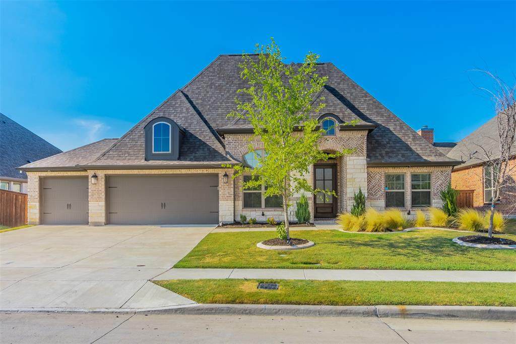 1600 Snapdragon Court - Photo 1