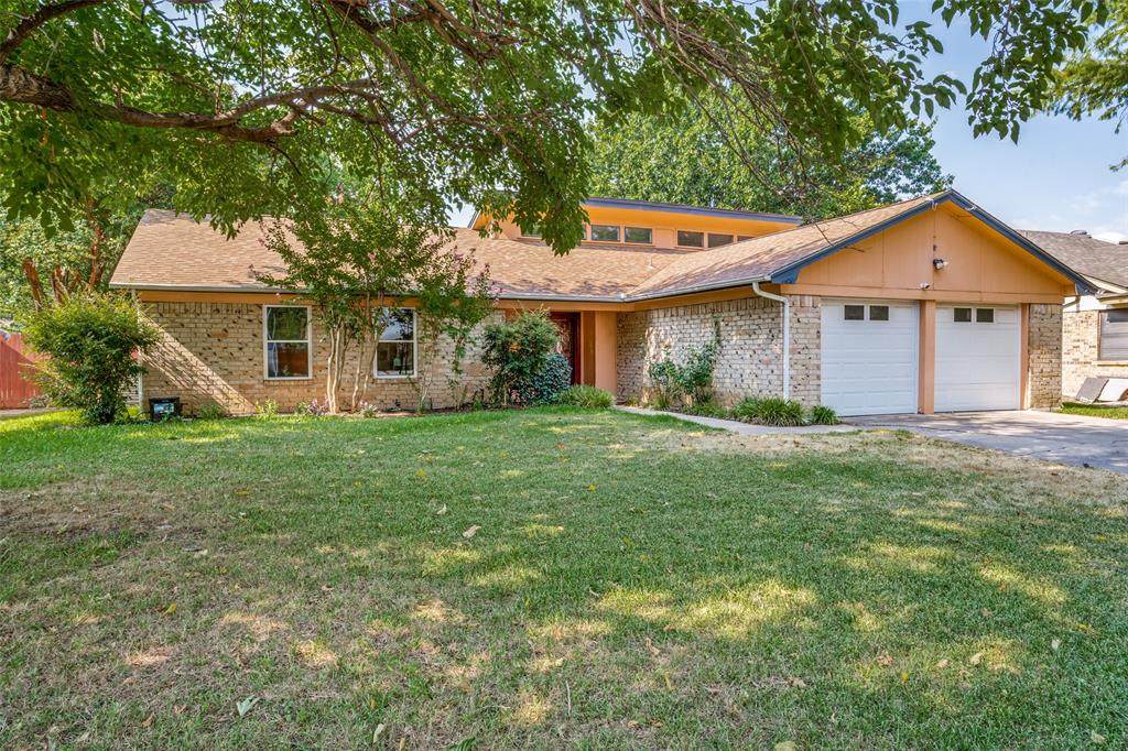 4200 Chestnut Street - Photo 1