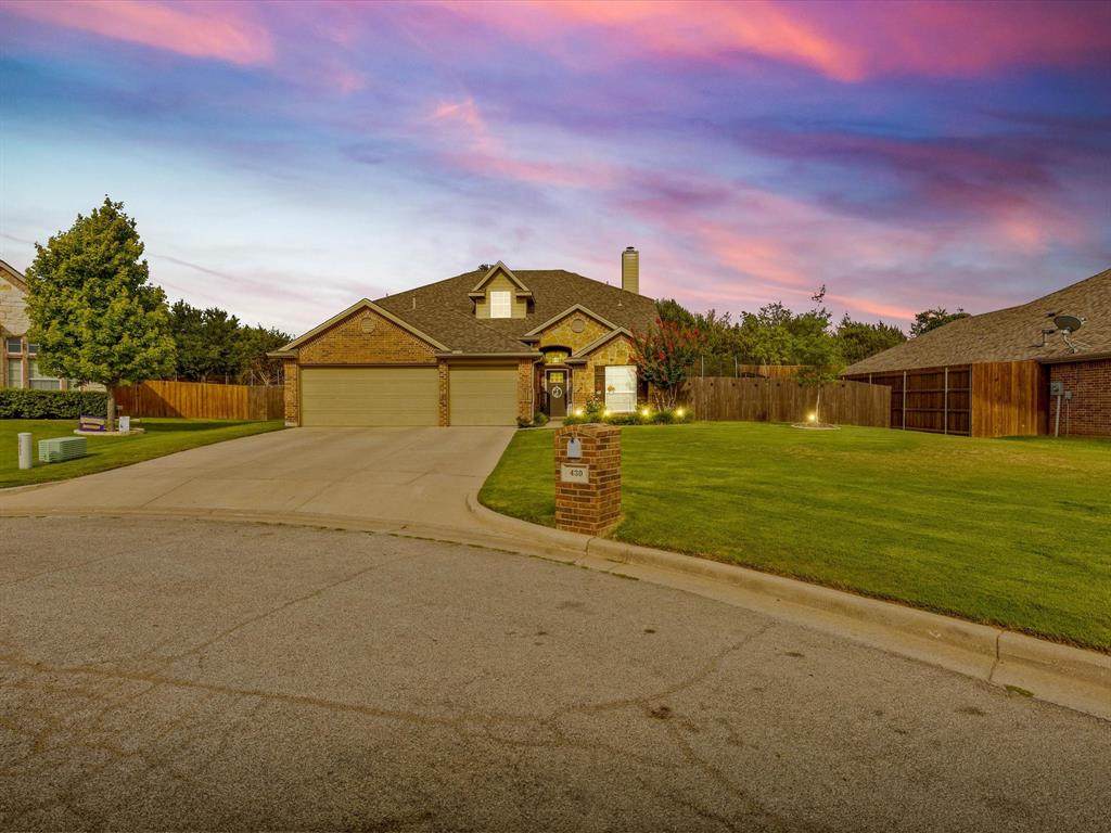 430 Charlie Way - Photo 1