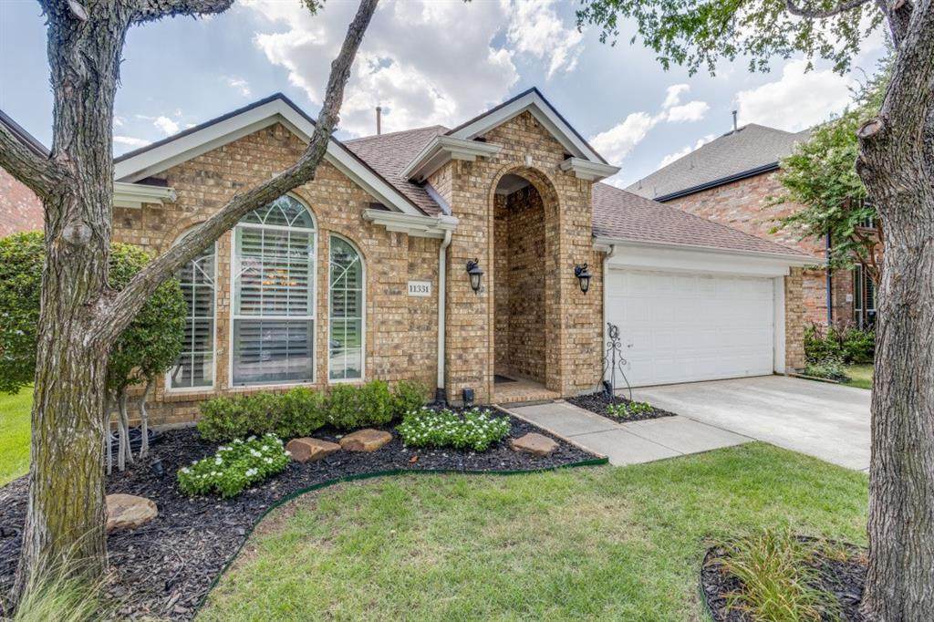 11331 Balcones Drive - Photo 1
