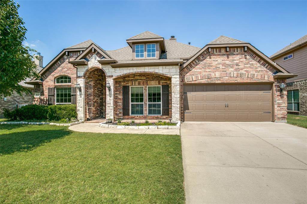 9617 Saltbrush Street - Photo 1