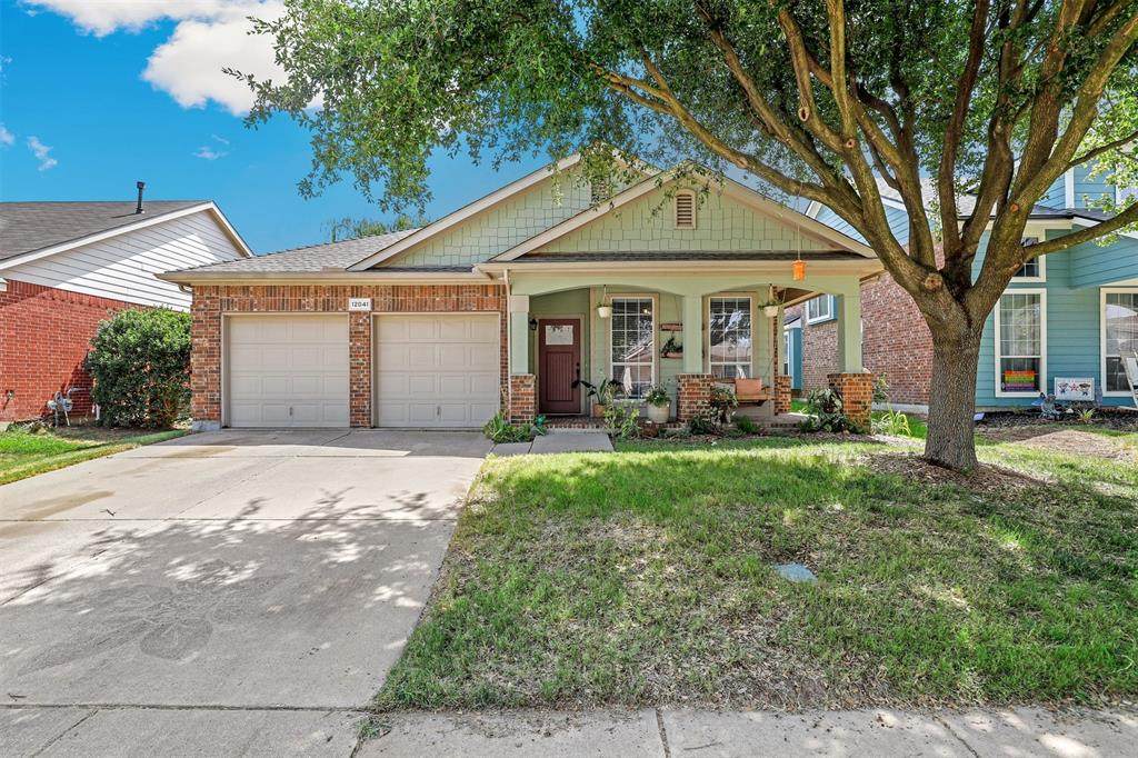 12041 Ringtail Drive - Photo 1