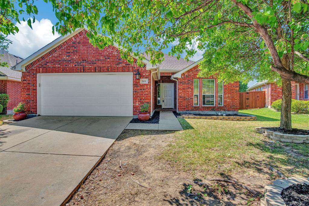 2636 Redcedar Drive - Photo 1