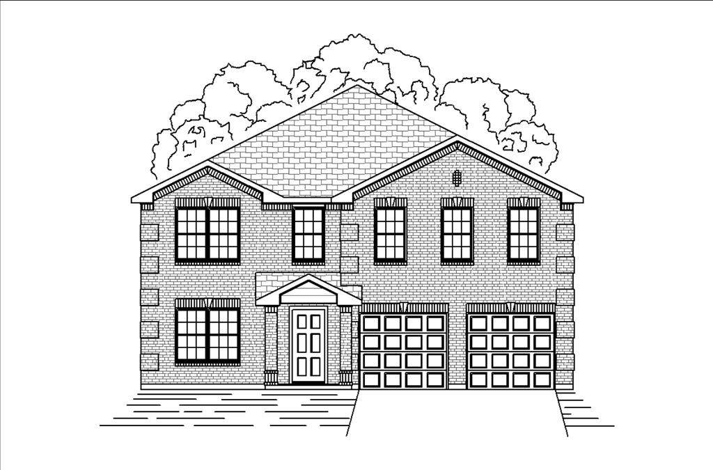 7912 Schooner Drive - Photo 1
