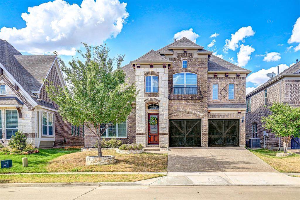 14217 Sparrow Hill Drive - Photo 1
