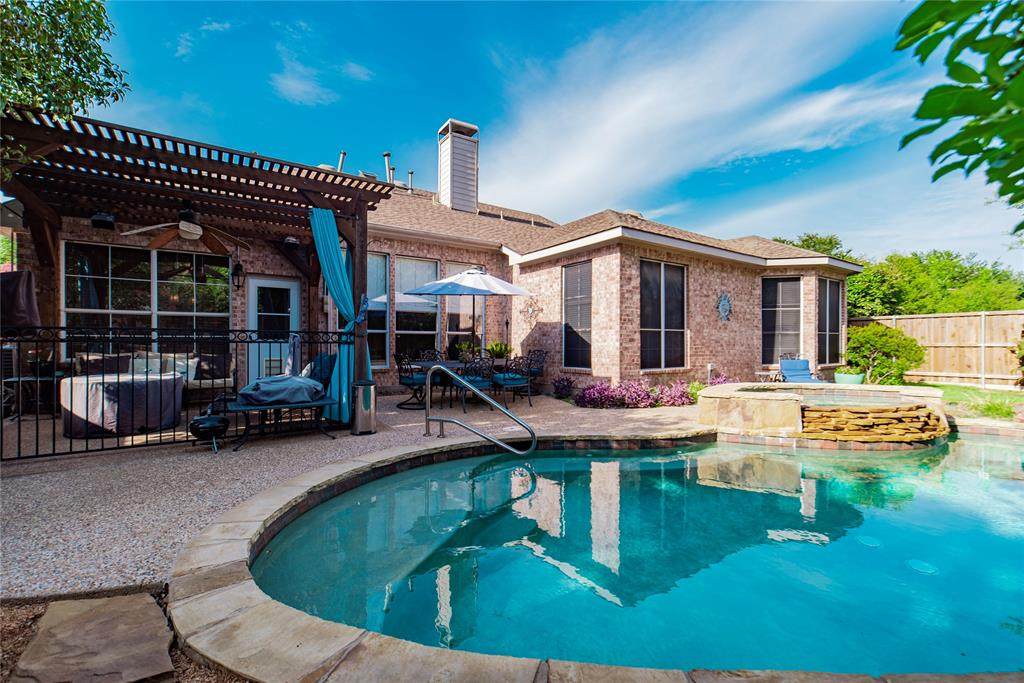 1305 Neches Drive - Photo 1