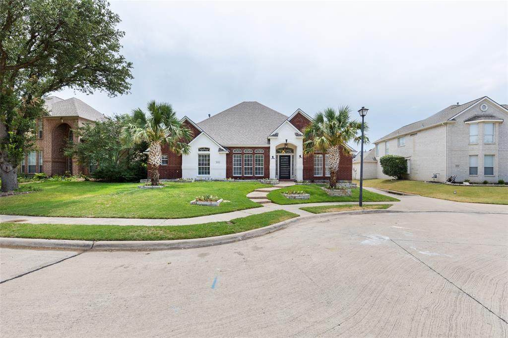 3608 White River Drive - Photo 1