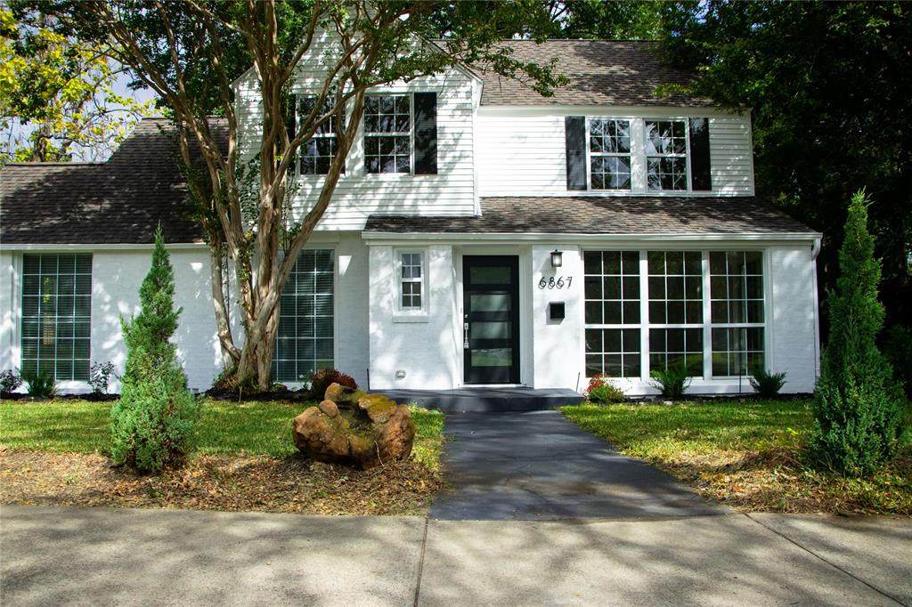 6867 Gaston Avenue - Photo 1