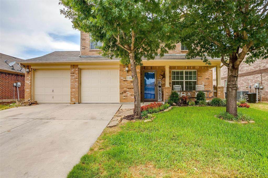 1256 Cottonwood Drive - Photo 1