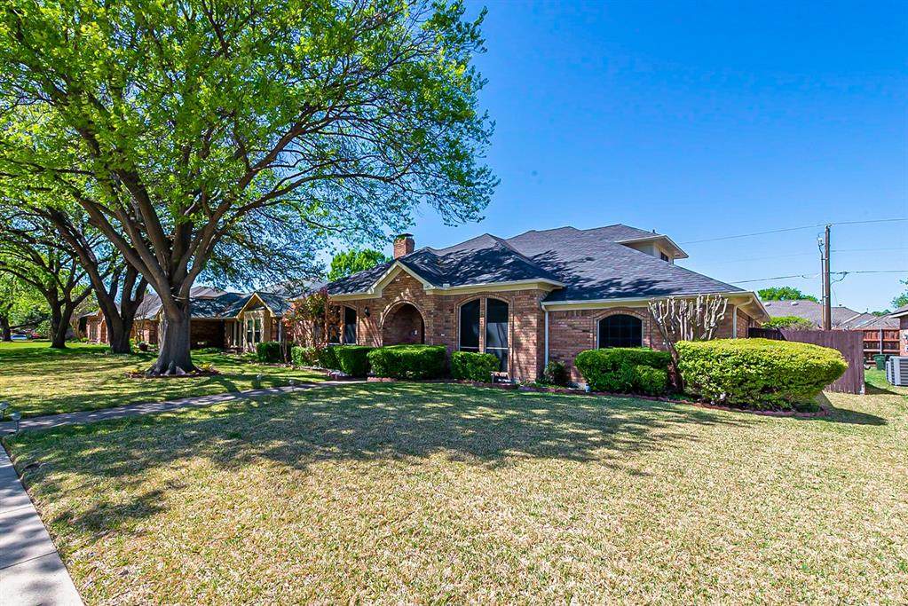 3405 Santana Lane - Photo 1