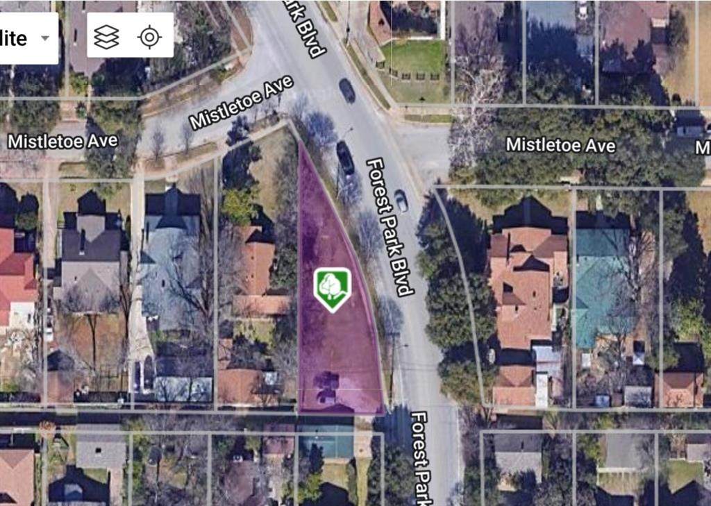 2301 Mistletoe Avenue - Photo 1