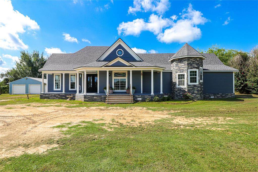 9221 Fm 1567 - Photo 1
