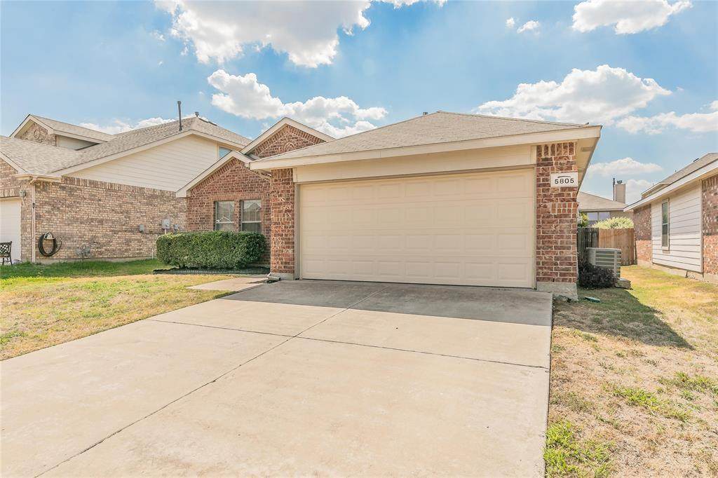 5805 Country Valley Lane - Photo 1