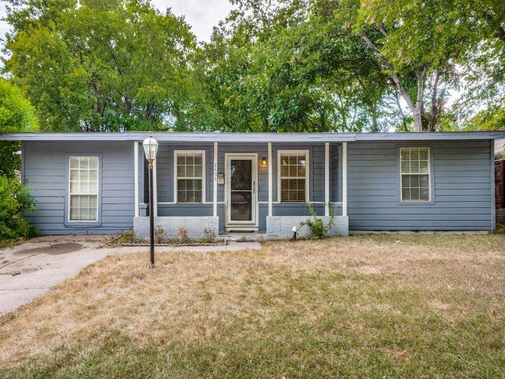2403 Winthrop Drive - Photo 1