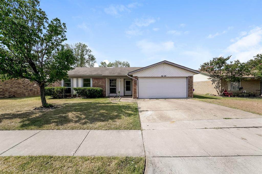 6444 Park Drive - Photo 1