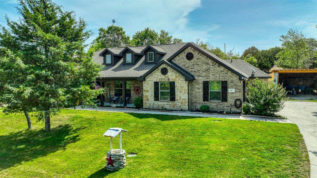 407 Dill Road - Photo 1