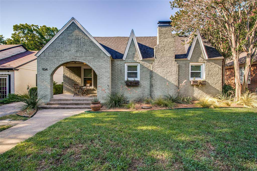 1134 Pioneer Drive - Photo 1