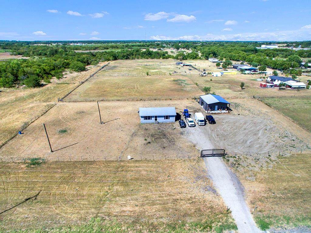 15259 State Highway 205 - Photo 1