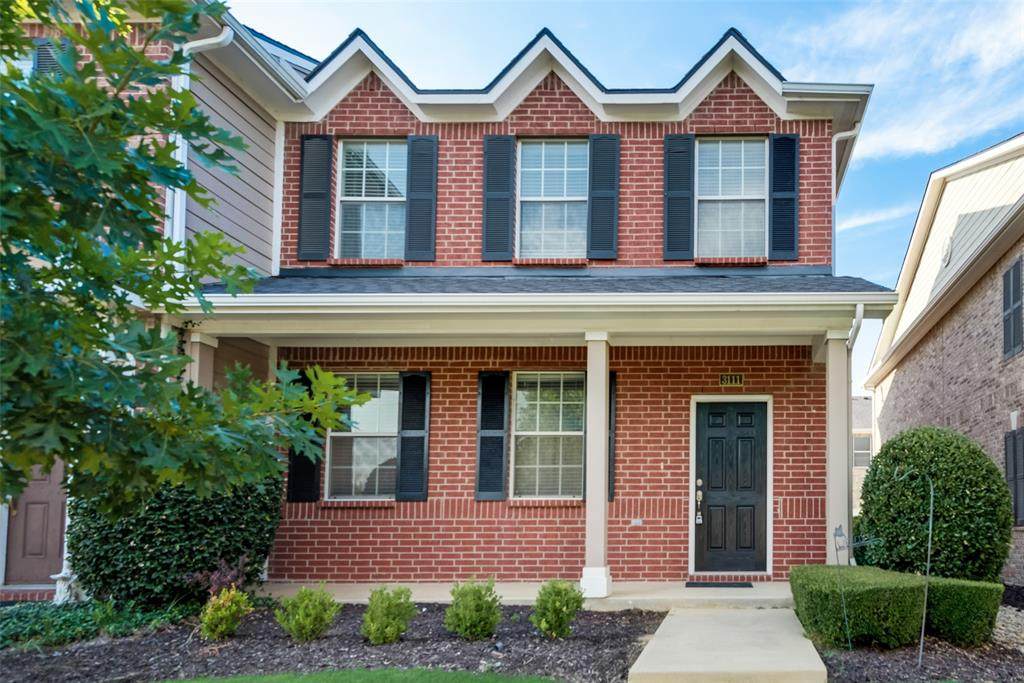 3111 Carlisle Street - Photo 1