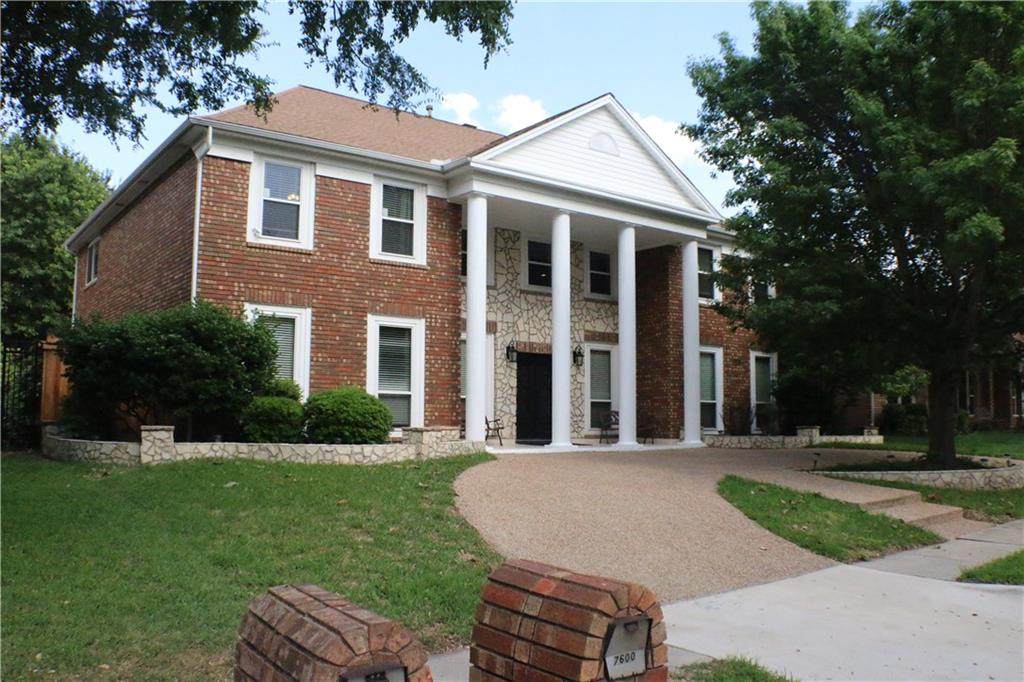 7600 Hamner Lane - Photo 1