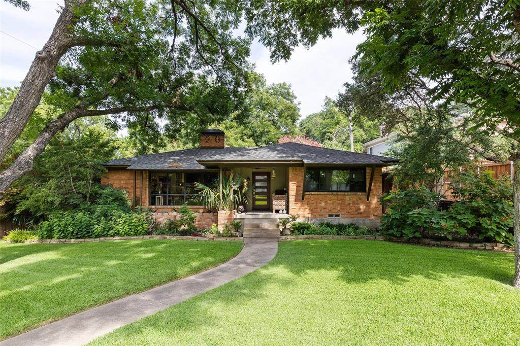 1618 Kessler Canyon Drive - Photo 1