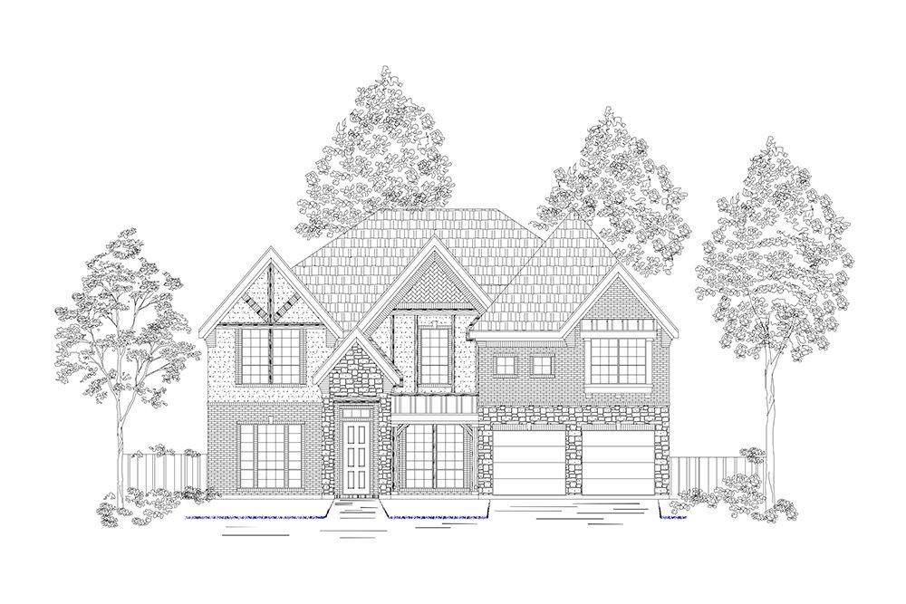 5408 Caesar Creek Court - Photo 1