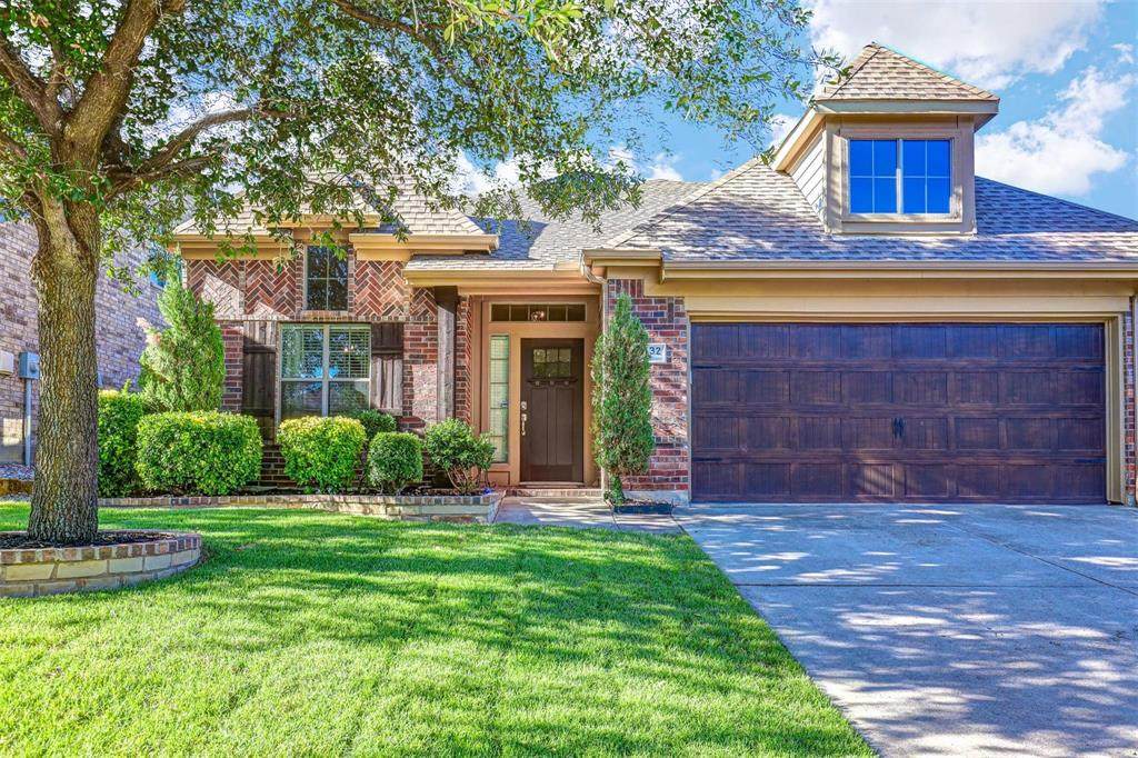 3432 Furlong Way - Photo 1
