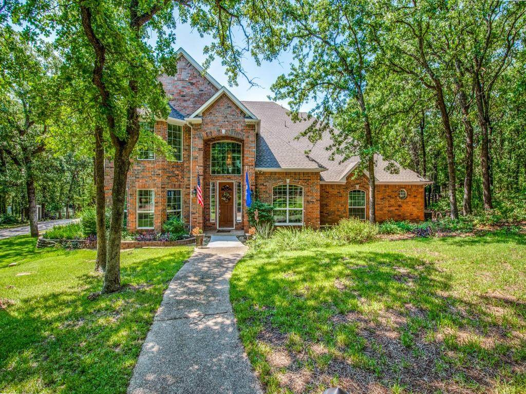 216 Shenandoah Court - Photo 1
