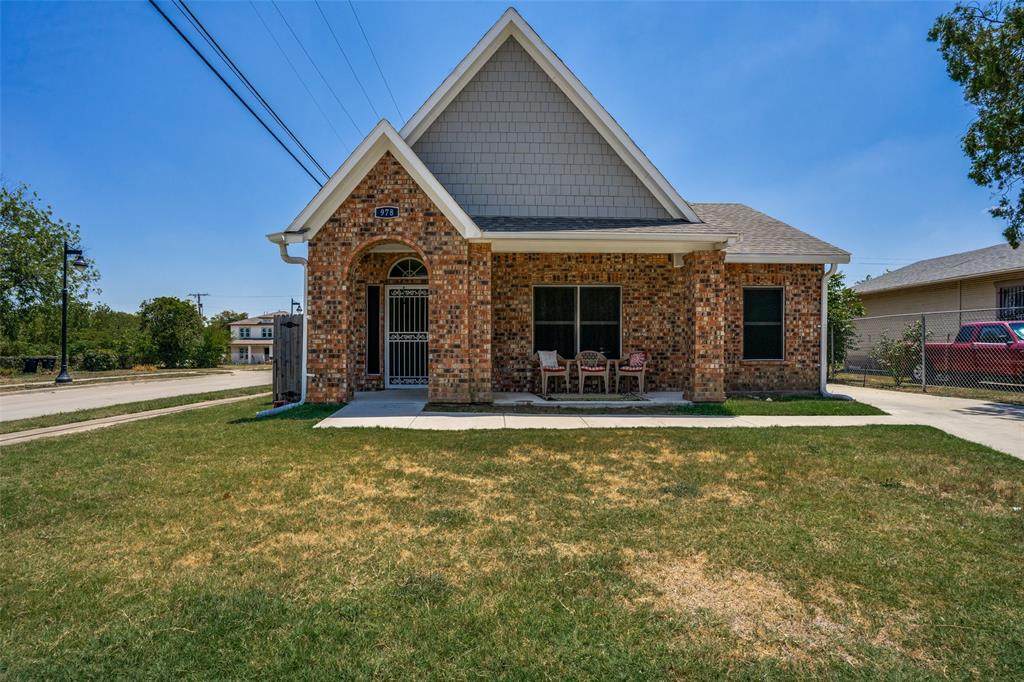 978 Pulaski Street - Photo 1