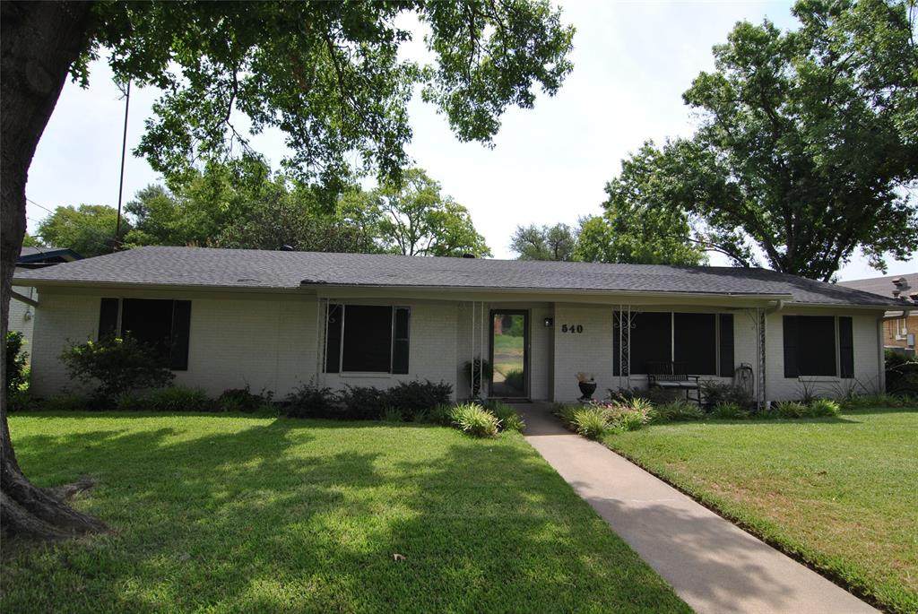 540 Buffalo Street - Photo 1