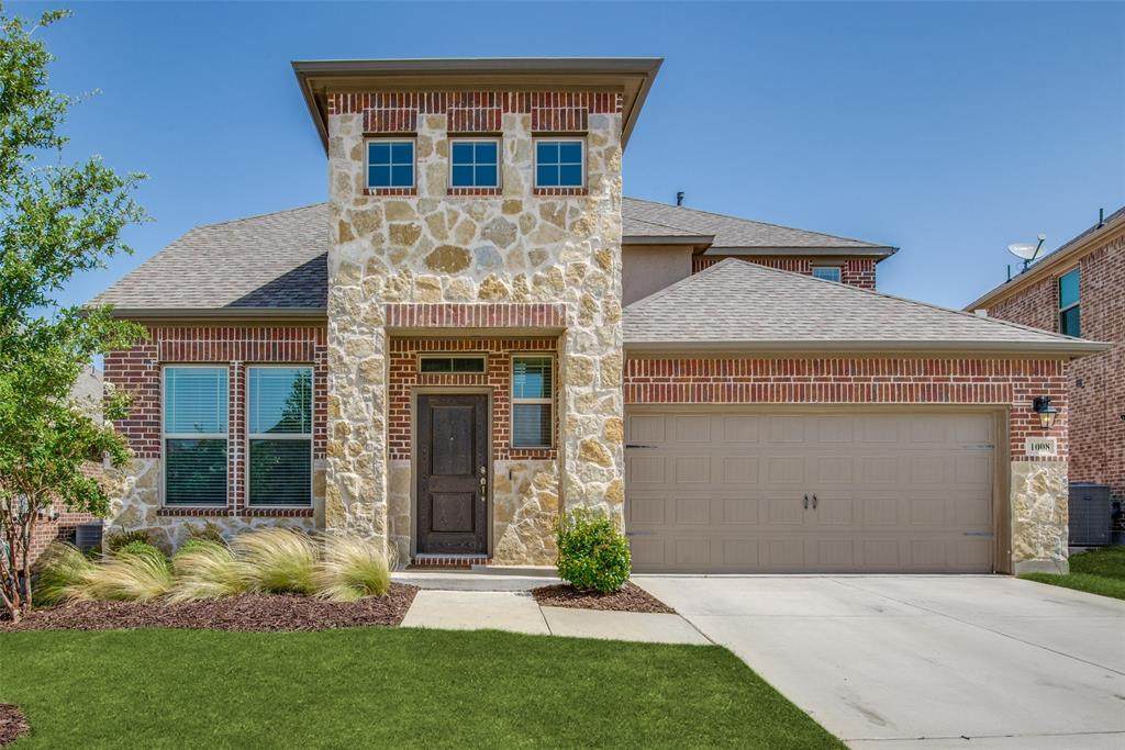 1008 Berry Street - Photo 1
