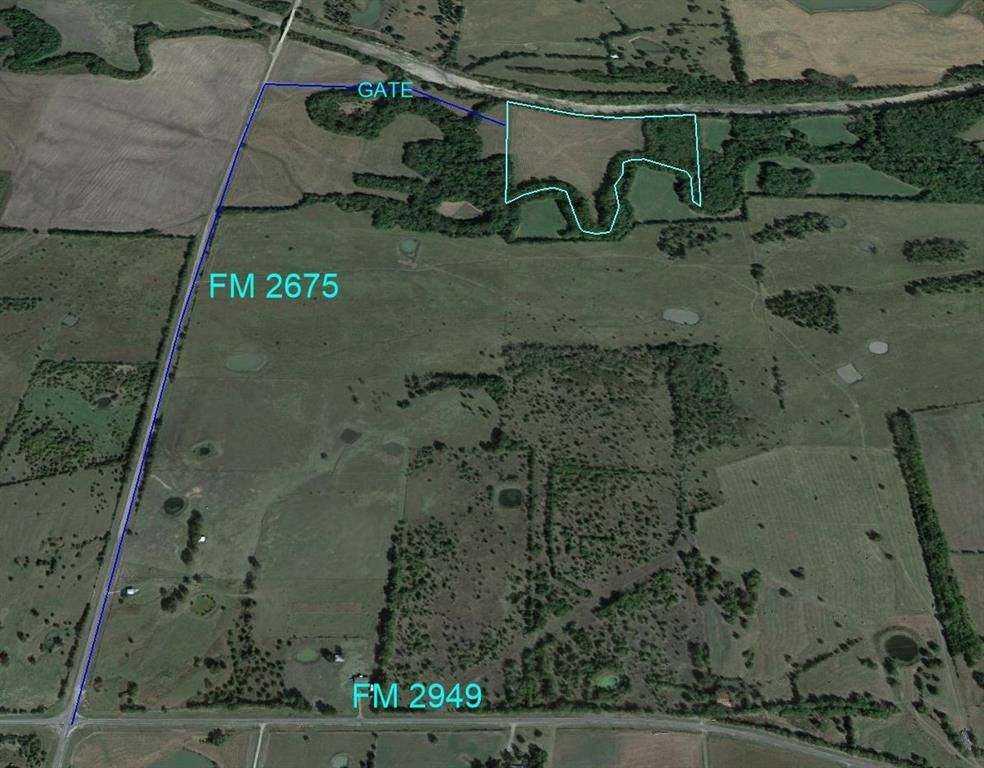 TBD Off Fm 2675 - Photo 1