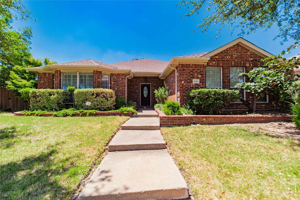 2131 Harvester Drive - Photo 1
