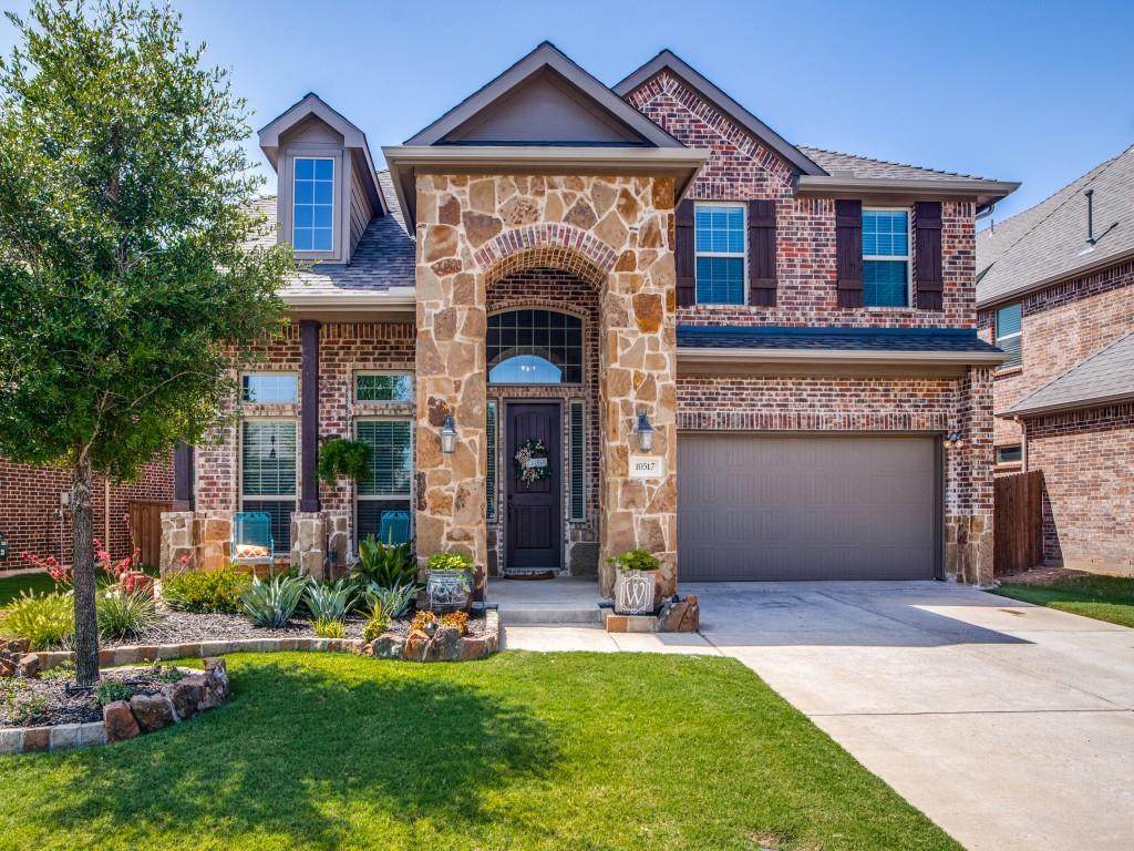 10517 Musketball Place - Photo 1